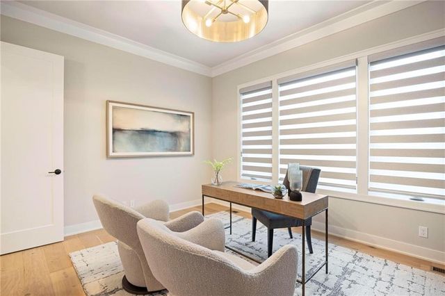 17321 Bluejacket Street, Overland Park, KS 66221