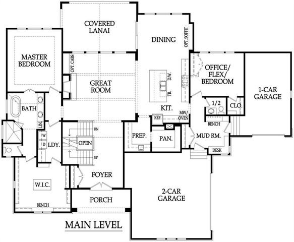 17321 Bluejacket Street, Overland Park, KS 66221