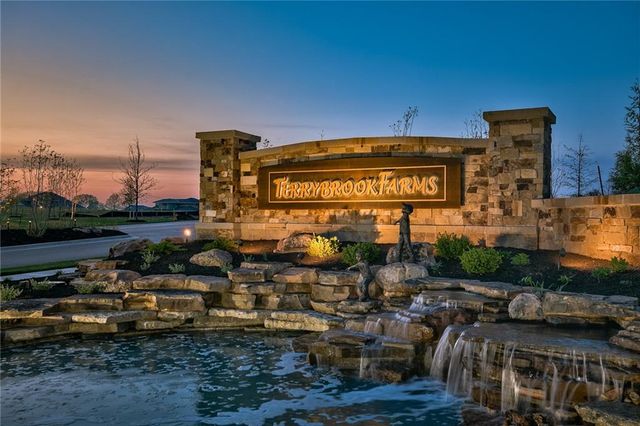 17321 Bluejacket Street, Overland Park, KS 66221