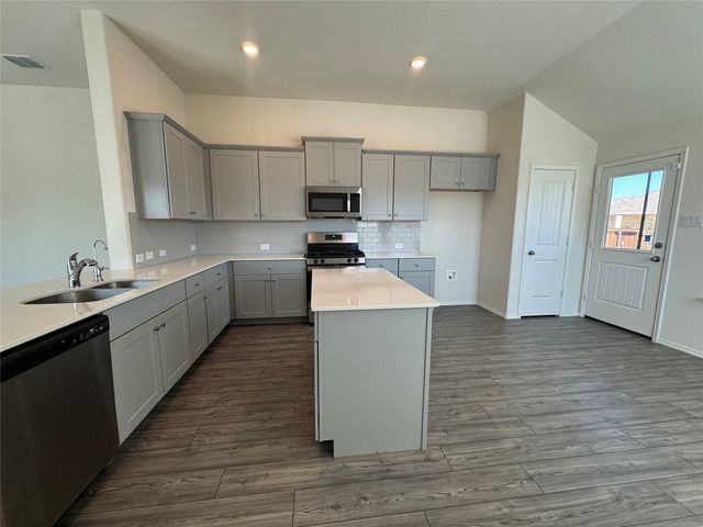 4700 Essonite Road, Little Elm, TX 76227