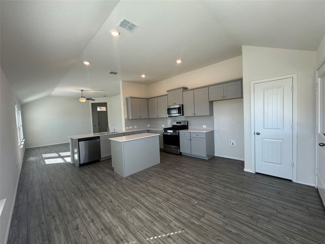 4700 Essonite Road, Little Elm, TX 76227