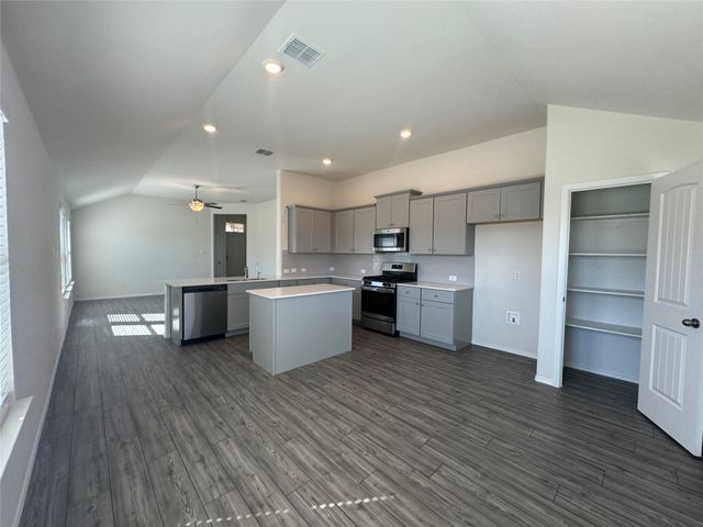 4700 Essonite Road, Little Elm, TX 76227