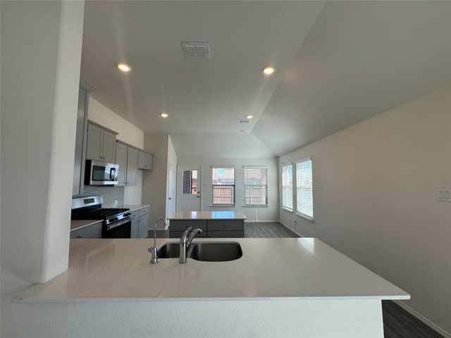 4700 Essonite Road, Little Elm, TX 76227