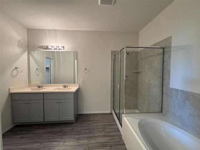 4700 Essonite Road, Little Elm, TX 76227