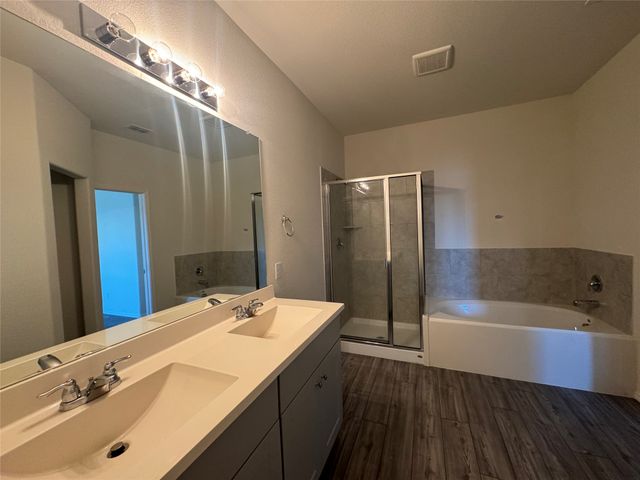 4700 Essonite Road, Little Elm, TX 76227