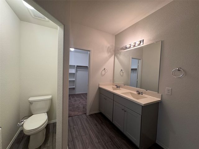 4700 Essonite Road, Little Elm, TX 76227