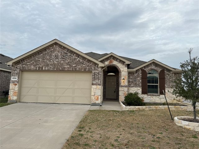4700 Essonite Road, Little Elm, TX 76227