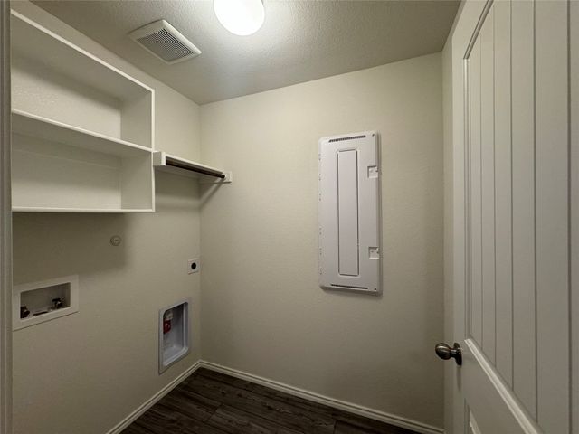 4700 Essonite Road, Little Elm, TX 76227