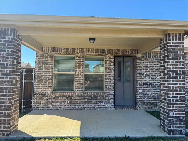 4700 Essonite Road, Little Elm, TX 76227