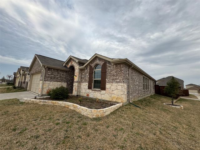 4700 Essonite Road, Little Elm, TX 76227