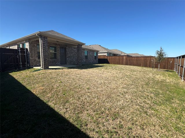 4700 Essonite Road, Little Elm, TX 76227