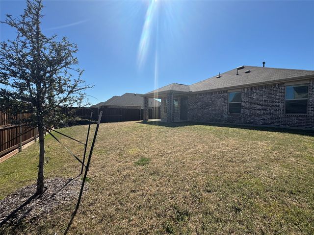 4700 Essonite Road, Little Elm, TX 76227