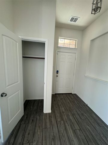 4700 Essonite Road, Little Elm, TX 76227