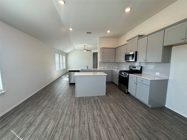 4700 Essonite Road, Little Elm, TX 76227