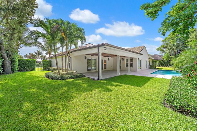11785 Lake Shore Place, North Palm Beach, FL 33408