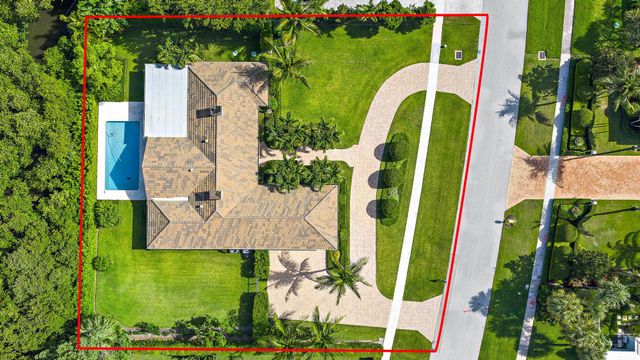11785 Lake Shore Place, North Palm Beach, FL 33408