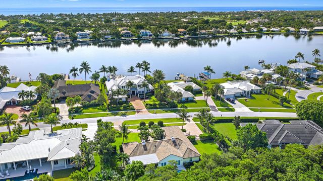 11785 Lake Shore Place, North Palm Beach, FL 33408