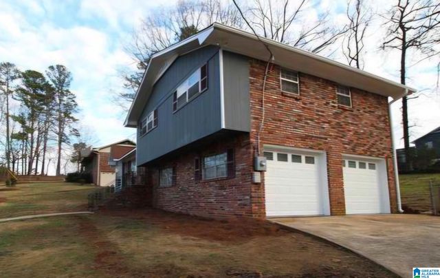 909 NW 19TH COURT, Birmingham, AL 35215