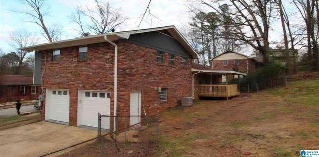 909 NW 19TH COURT, Birmingham, AL 35215