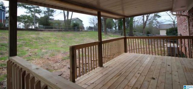 909 NW 19TH COURT, Birmingham, AL 35215