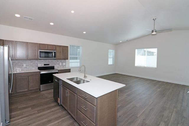 1650 Rusty Rivet Road, Fruita, CO 81521