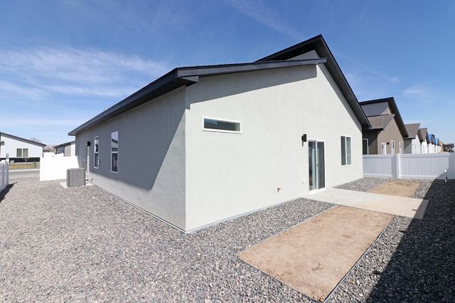 1650 Rusty Rivet Road, Fruita, CO 81521