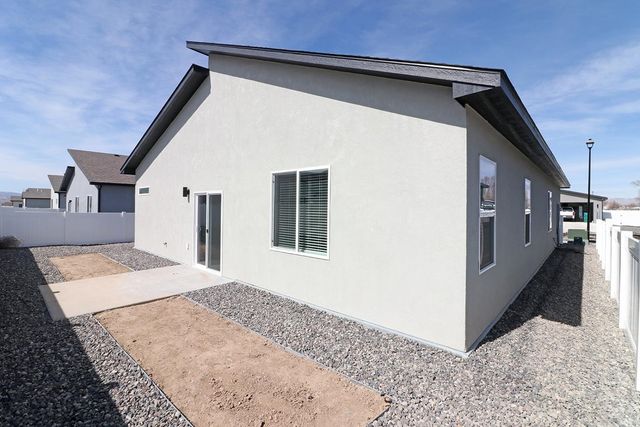 1650 Rusty Rivet Road, Fruita, CO 81521