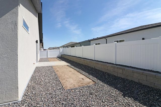 1650 Rusty Rivet Road, Fruita, CO 81521