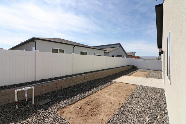 1650 Rusty Rivet Road, Fruita, CO 81521