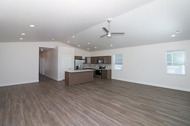 1650 Rusty Rivet Road, Fruita, CO 81521