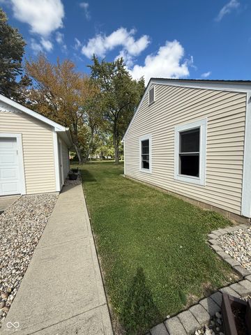 8218 Rawles Avenue, Indianapolis, IN 46219