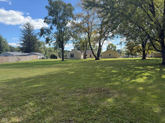 8218 Rawles Avenue, Indianapolis, IN 46219