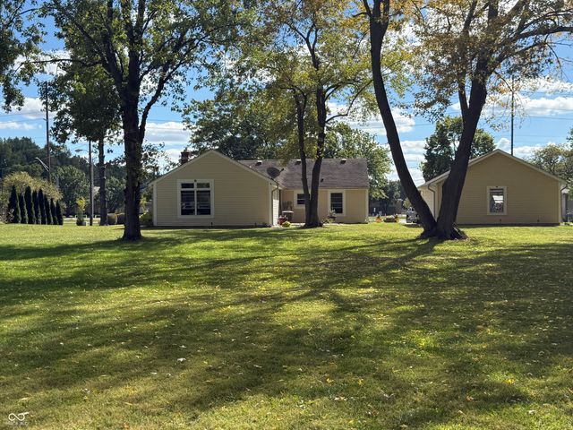 8218 Rawles Avenue, Indianapolis, IN 46219