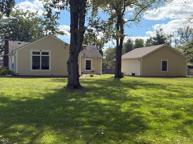 8218 Rawles Avenue, Indianapolis, IN 46219