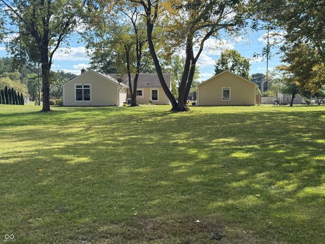 8218 Rawles Avenue, Indianapolis, IN 46219