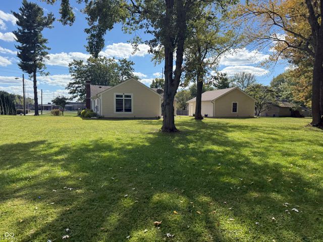 8218 Rawles Avenue, Indianapolis, IN 46219