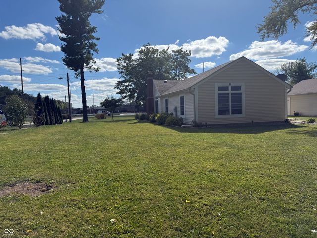 8218 Rawles Avenue, Indianapolis, IN 46219