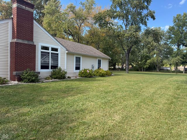 8218 Rawles Avenue, Indianapolis, IN 46219
