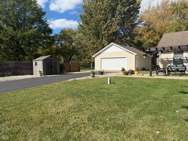 8218 Rawles Avenue, Indianapolis, IN 46219