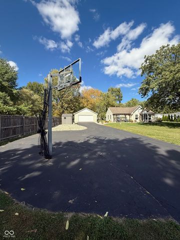 8218 Rawles Avenue, Indianapolis, IN 46219