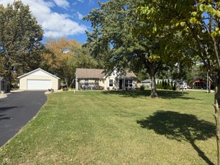 8218 Rawles Avenue, Indianapolis, IN 46219