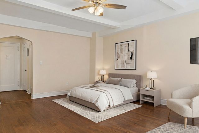 200 E 16th St Apt 4B, New York City, NY 10003