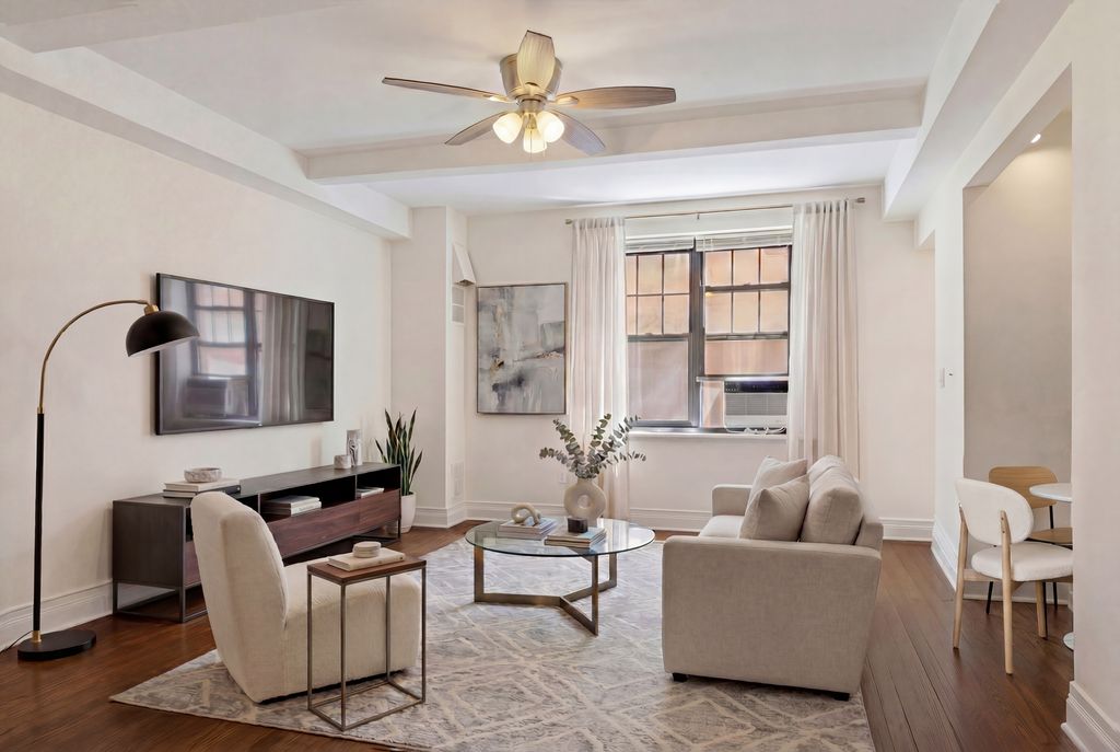 200 E 16th St Apt 4B, New York City, NY 10003