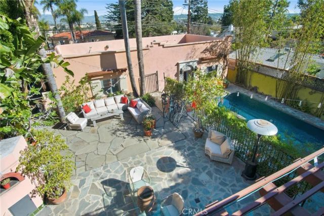 3524 Grand View Boulevard, Los Angeles, CA 90066