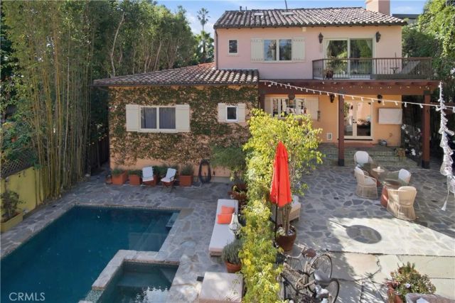 3524 Grand View Boulevard, Los Angeles, CA 90066