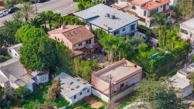 3524 Grand View Boulevard, Los Angeles, CA 90066