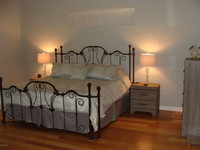 660 PORTA ROSA Circle, St. Augustine, FL 32092