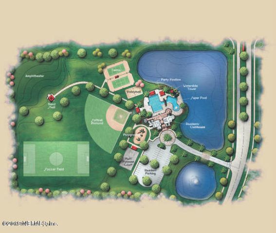 660 PORTA ROSA Circle, St. Augustine, FL 32092