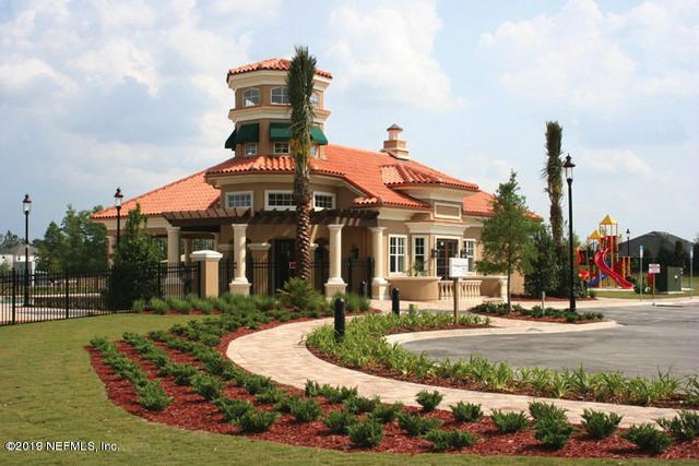 660 PORTA ROSA Circle, St. Augustine, FL 32092