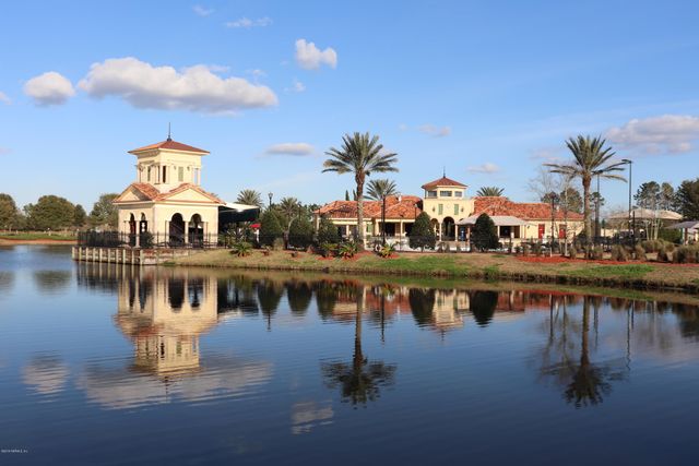 660 PORTA ROSA Circle, St. Augustine, FL 32092